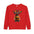 Toddler Sweatshirt "The Playroom Club" Mr. Potato Head Graphic Pullover