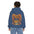 Classic Garment-Dyed Hoodie – Cozy Everyday Pullover
