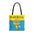 Jeff Ross- Take a Banana for a Ride Broadway Play Tote Bag (AOP)