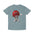 M&M's Red Unisex Faded Shirt