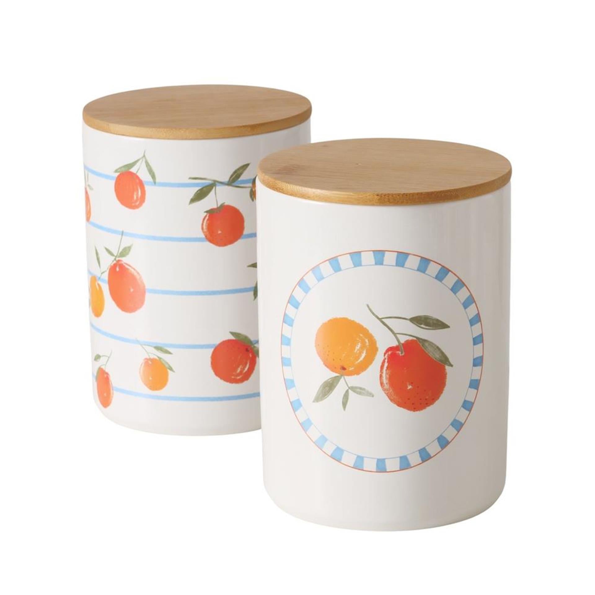 Harvest Pantry Canister