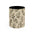 Olive Branch Pattern Ceramic Mug (11oz, 15oz) - Creations by Chris and Carlos