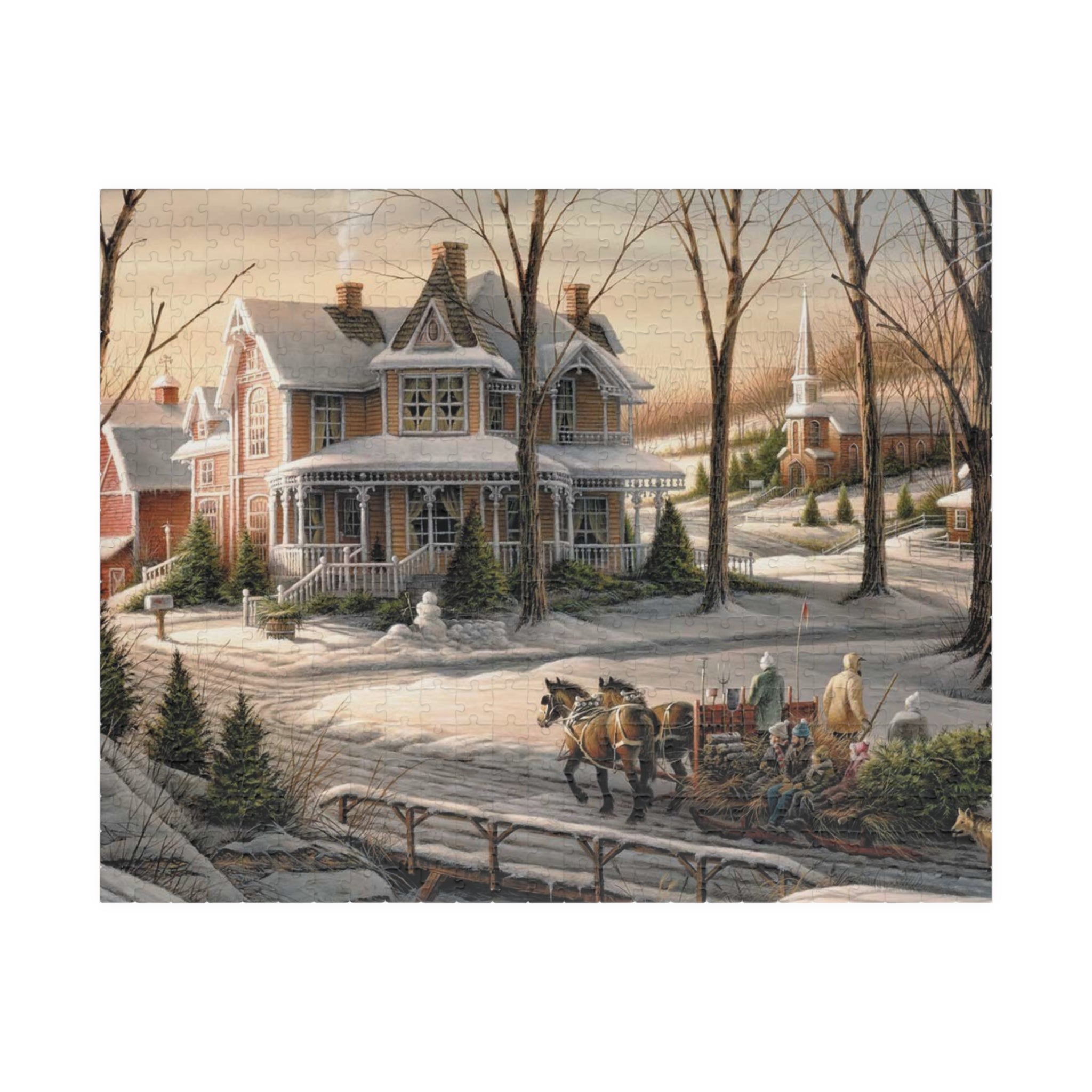 Old Soul Apparel and Home
