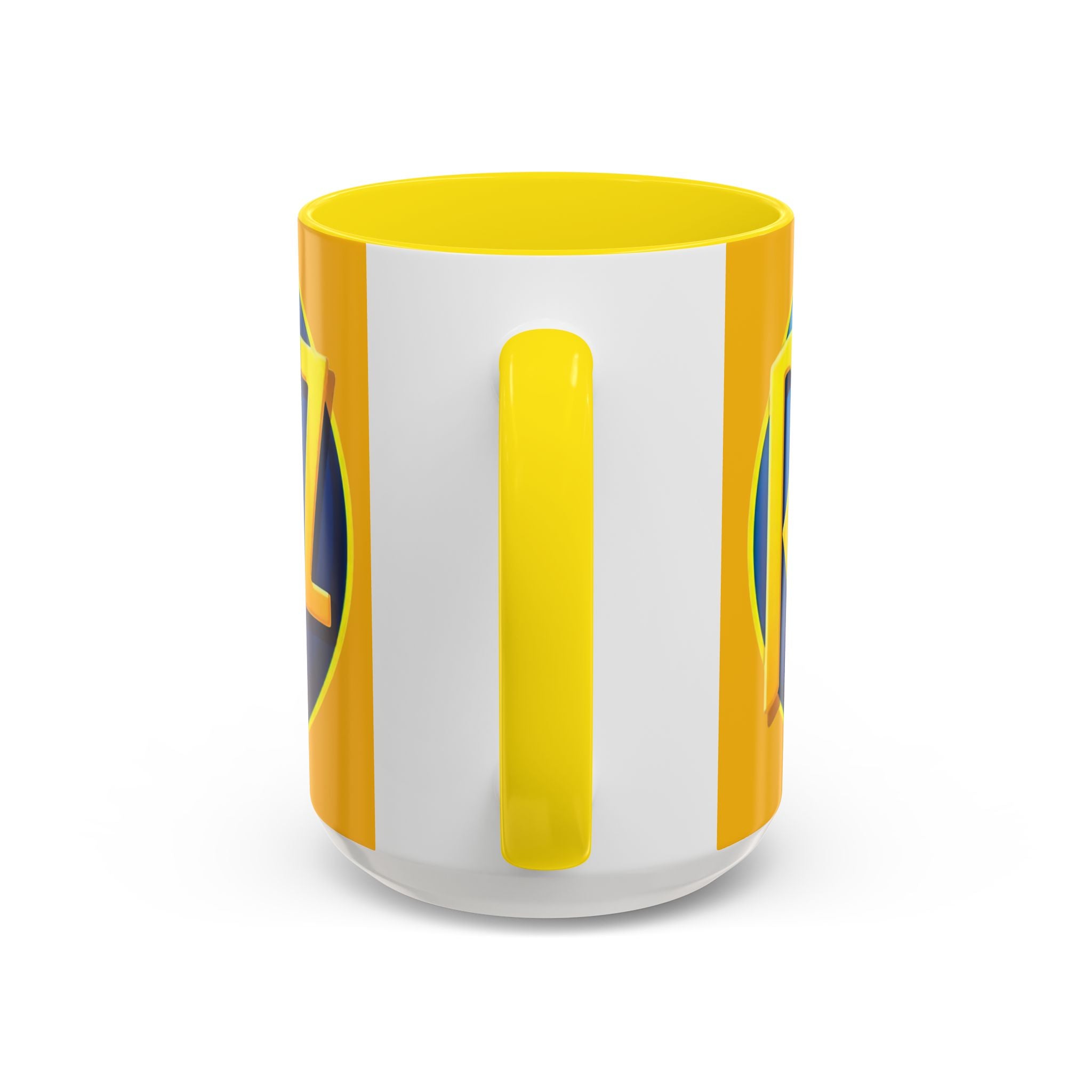 Ritz Logo Accent Coffee Mug — Branded Snack Lover Gift (11/15oz) - Creations by Chris and Carlos