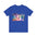 Colorful Iconic Characters El Chavo Show Unisex Jersey T-Shirt