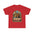 Retro TV Show Tee, WKRP in Cincinnati T-Shirt, Vintage Comedy Merchandise, Gift for Nostalgic Fans, Unisex Heavy Cotton Top