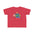 Super Why- Toddler's Fine Jersey Tee