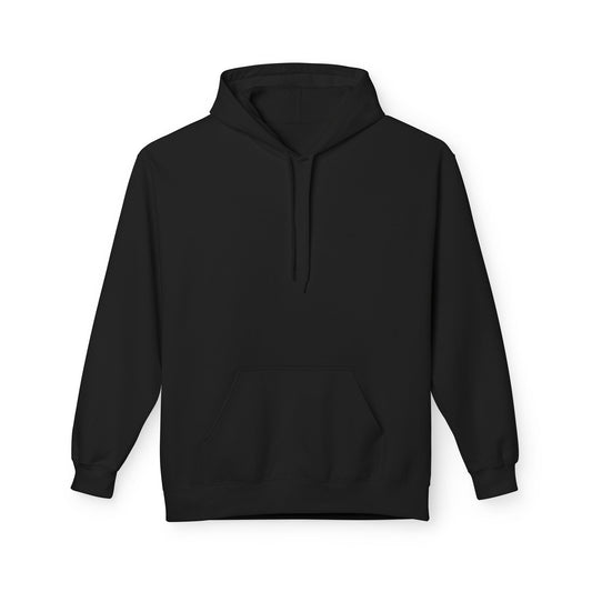 Dad’s Garage Social Club Hoodie — 'No Borrowing Tools' Mechanics Pullover - Creations by Chris and Carlos