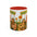 Retro Whimsical Coffee Mug, Magic Garden TV Show Coffee Cup