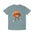 M&M's Red Unisex Faded Shirt