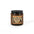 Witches Brew Coffee Soy Candle — Amber Jar (Halloween Fall Decor)