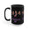 Vanderpump Rules- TV Series Accent Mugs