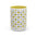 Lemon Tile Ceramic Mug (11oz & 15oz) – Bright Mediterranean Citrus Pattern