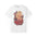 Graphic T-Shirt — Vintage Dolly Parton Country Singer Portrait with Guitar & Butterflies