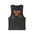 Bear AF Stonewash Tank Top — Bold Graphic Bear Claw Muscle Tee