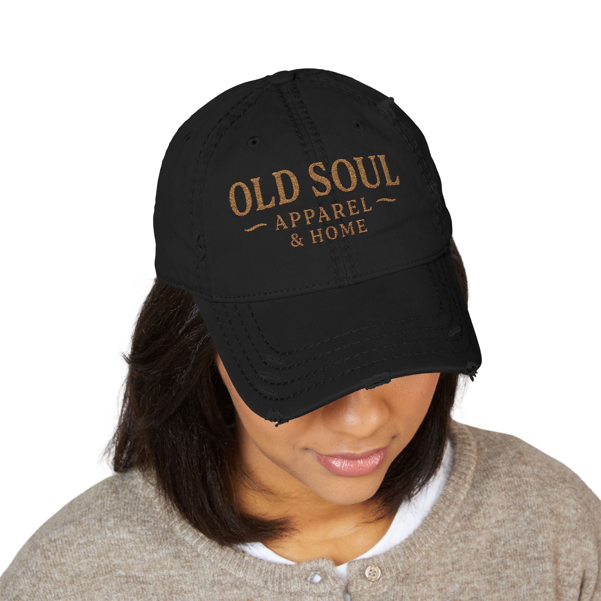 Old Soul Apparel and Home