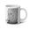 20oz Portrait Dolly Parton Photo Mug — "I Will Always Love You" Jumbo Ceramic Coffee Cup