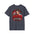 Dexter 20 Years Anniversary T-Shirt — TV Series Retro Blood-Spatter Design