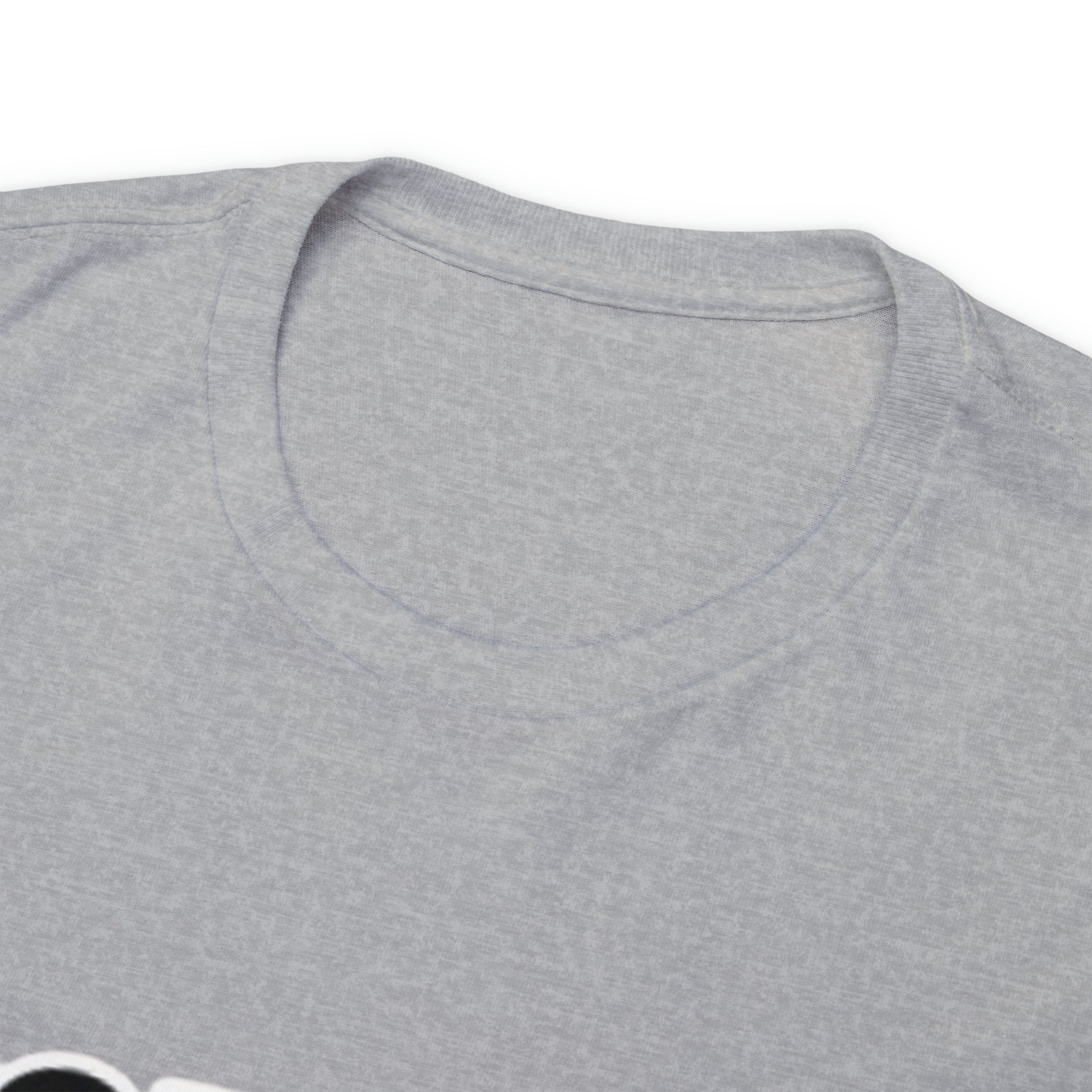 Corncob Tv- Unisex Heavy Cotton T-Shirt - Creations by Chris and Carlos