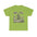 Alien Encounter Graphic Tee, Unisex UFO T-Shirt, Sci-Fi Apparel