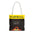 Playbill Tote Bag – August Wilson’s Joe Turner’s Come and Gone Theater Poster Design