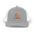 Trucker Cap - Sunset Palm 'SUMMER' Logo - Creations by Chris and Carlos
