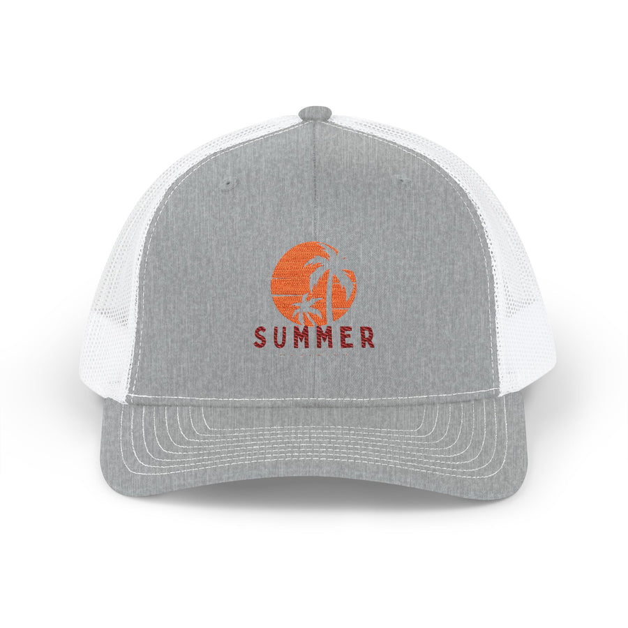 Trucker Caps