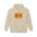 Cracker Barrel Logo Fleece Hoodie, Unisex Warm Hoodie, Retro Vibe Pullover, Gift for Food Lovers, Cozy Casual Wear