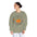 My Blood Type is Pumpkin Spice- Unisex NuBlend® Crewneck Sweatshirt