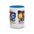 NYC Original Coffee Mug — Skyline Subway Graffiti Accent Mug (11/15 oz)