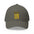 Happy Gilmore 2 Movie Embroidered Sports Cap with Custom Design, Adjustable Baseball Hat