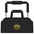 The Foundry Collective NYC Logo Gym Bag — Durable Duffle for Workouts & Travel - Creations by Chris and Carlos
