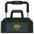 The Foundry Collective NYC Logo Gym Bag — Durable Duffle for Workouts & Travel - Creations by Chris and Carlos