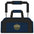 The Foundry Collective NYC Logo Gym Bag — Durable Duffle for Workouts & Travel - Creations by Chris and Carlos