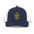 The Tailgate Crew- Game Day Snapback Trucker Cap, Sports Cap, Casual Summer Hat, Embroidered Hat, Outdoor Festival Gear, Gift for Sports Fans