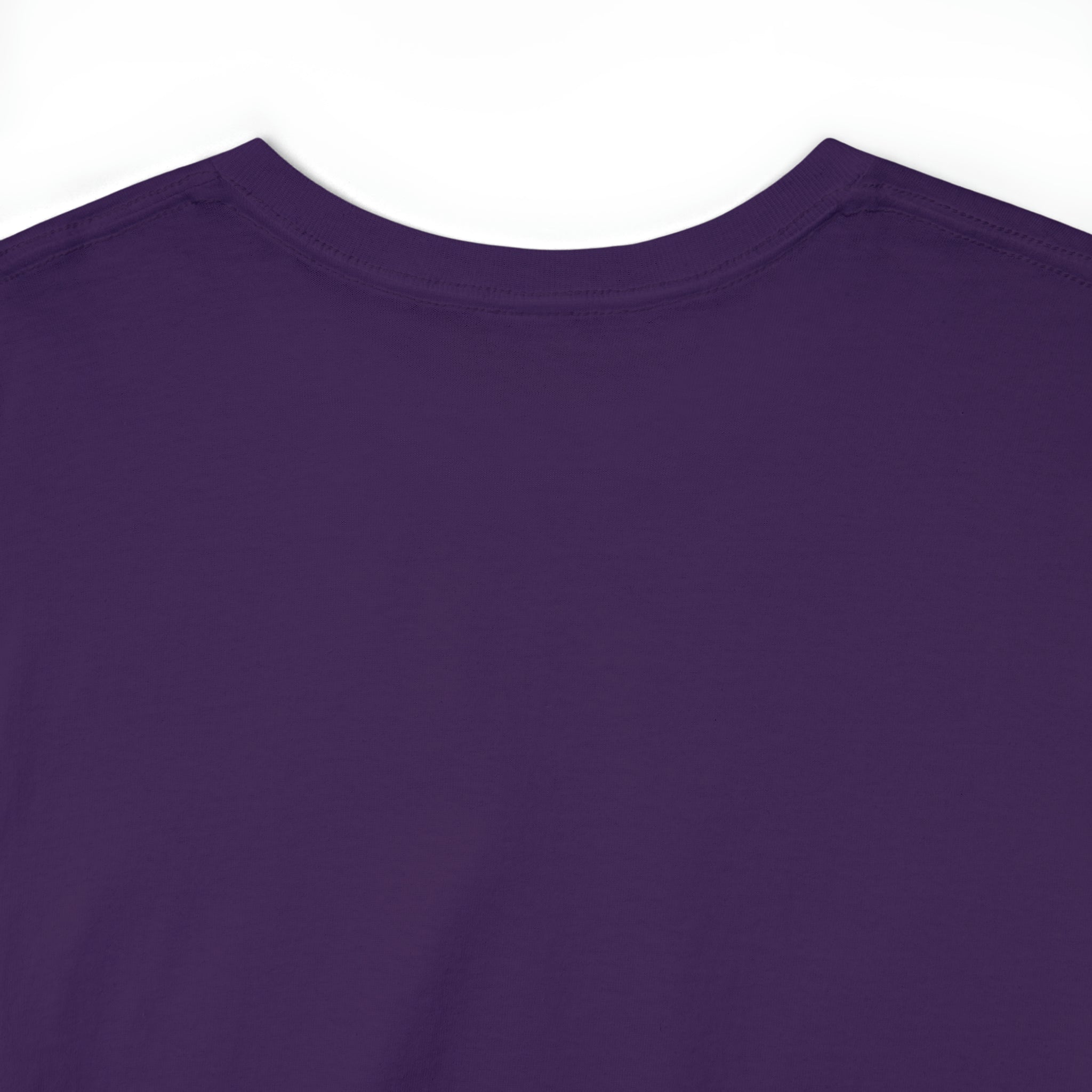 Live Kelly and Mark- Unisex Heavy Cotton T-Shirt - Creations by Chris and Carlos