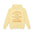 Yellowstone Unisex Lightweight Hooded Sweatshirt
