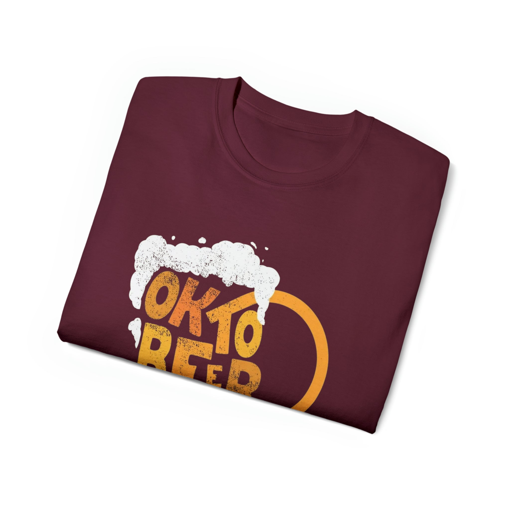 Oktoberfest- Unisex Ultra Cotton T-Shirt - Creations by Chris and Carlos