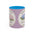 Hydrangea Farmhouse Mug — "Fresh Cut, Locally Grown" Floral Coffee Cup (11oz/15oz)