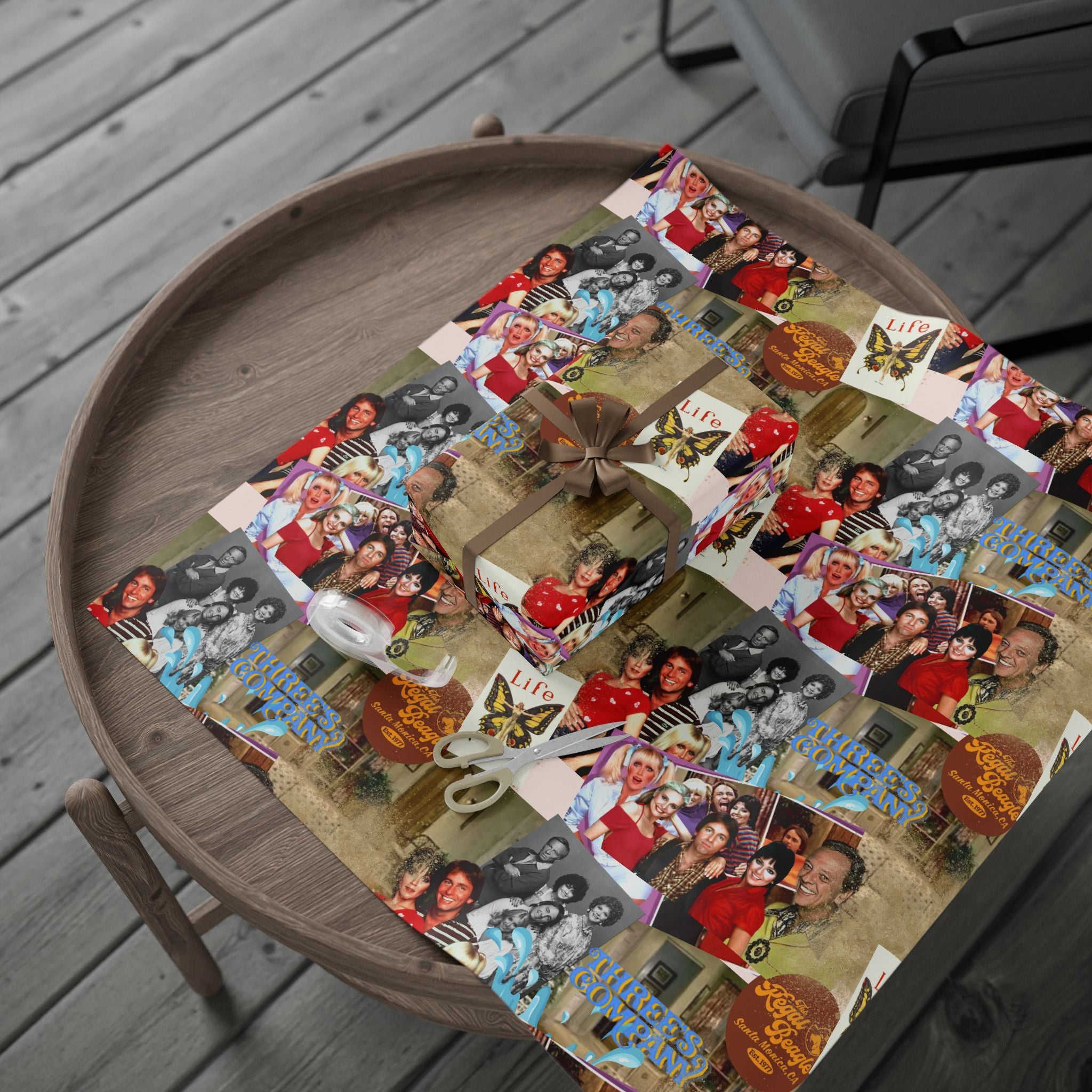 Old Soul Apparel and Home