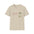 Los Cabos Palm Beach T-Shirt — Tropical Vacation Tee with Shell Graphic - Creations by Chris and Carlos