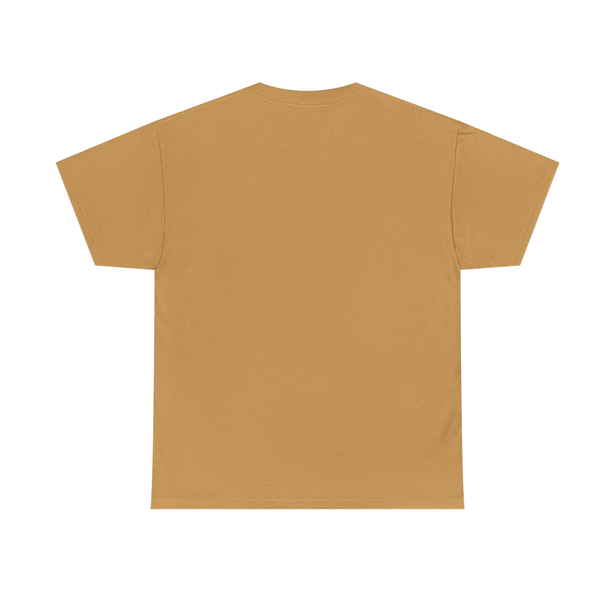 Cyborg Unisex Heavy Cotton Tee - Creations by Chris and Carlos