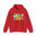 Star Trek- Unisex Heavy Blend™ Hooded Sweatshirt