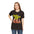 Las chicas sólo quieren divertirse película de los 80- Camiseta de manga corta Unisex Jersey