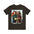 Programa de televisión de los años 80 de Nest vacío- Camiseta de manga corta Unisex Jersey