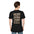 Horror Halloween T-Shirt - Unisex Softstyle, Spooky Apparel, Halloween Costume, Graphic Tee for Horror Fans, Unique Gifts