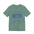 Salted Butter Retro Label T-Shirt | Vintage Food Graphics