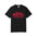 Rosebud Motel T-Shirt — Vintage 'Where Every Stay Feels Like Home' Graphic Tee - Creations by Chris and Carlos