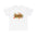 So Lucky to Have You Floral T-Shirt for Friendship Gifts
