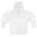Y KNOT U Rope Knot Anchor Zip Hoodie — Nautical Graphic Unisex Zip-Up - Creations by Chris and Carlos